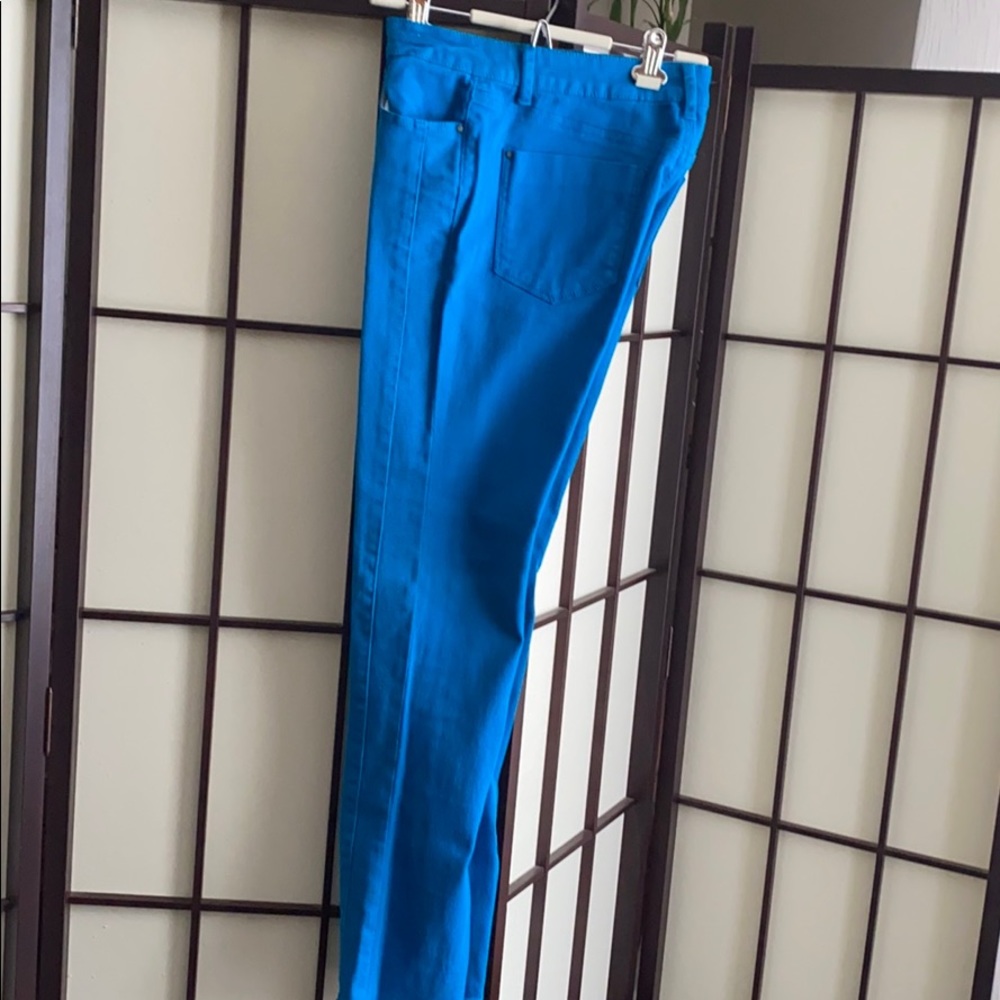 DKNY Soho Skinny Jeans Size 10